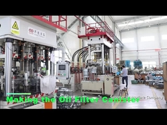 OIL FILTER AIR FILTER CABIN FILTER FUEL FILTER الشركة المصنعة للفلتر الخاص