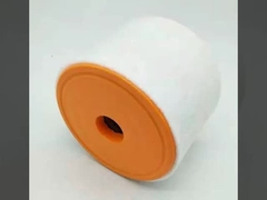 فلتر هواء محرك السيارات الممتاز OE: 4G0 133843 H لأودي A6 w / 2.0L Turbo (12-19)