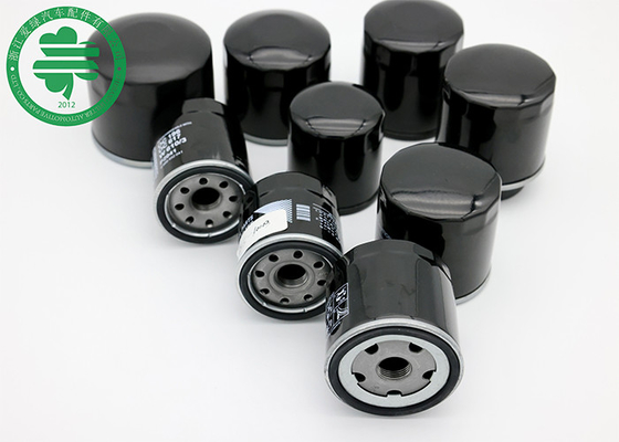 OEM Spin Oil Filter Premium محرك السيارات لطراز سيارة مختلف